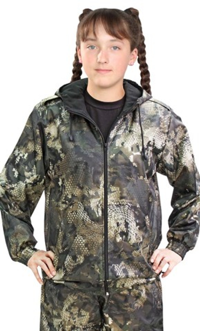 Костюм детский Альфа-DEMI цв. Кобра