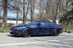 F13 640i xDrive & BBS CI-R 20" satin black