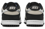 Кроссовки Nike Dunk Low (Женская размерная сетка)