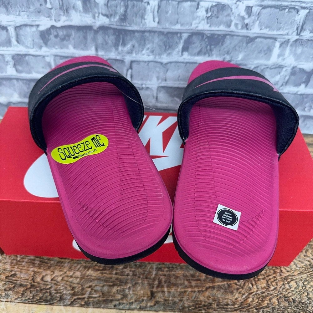819353-001 Тапочки NIKE KAWA SLIDE (GS/PS)
