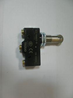 S-060-000410-0 МИКРОВЫКЛЮЧАТЕЛЬ (новый)