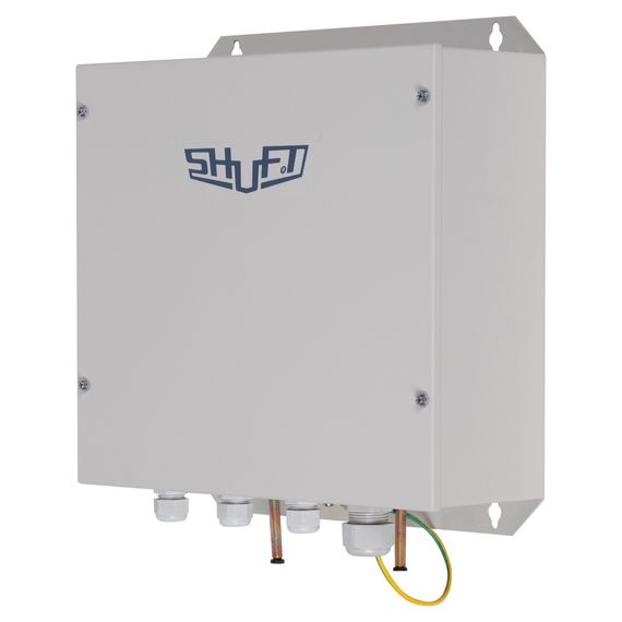 Блок управления SHUFT DX-Kit-01D(at) купить в Москве и Московской области по низкой цене с доставкой по России — (1) Блок управления SHUFT DX-Kit-01D(at) — (1)