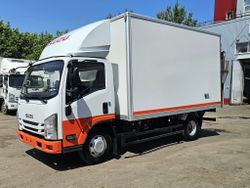 ISUZU Elf Рефрижератор 3т