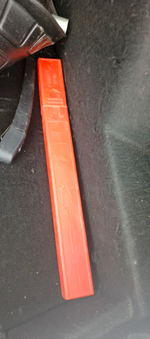 Москвич 3 1,5 CVT Стандарт