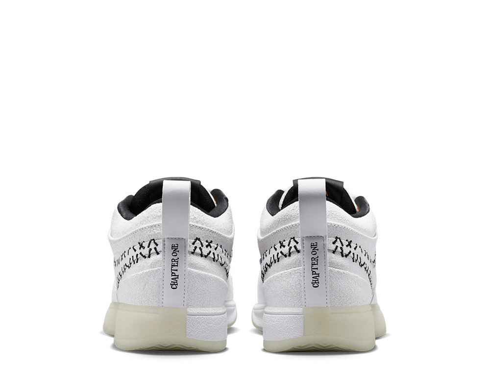 Баскетбольные кроссовки  Nike Book 1 "Nightmare Before Christmas"