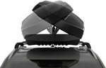 Автомобильный бокс Thule Motion XT XL (800) титан 500л. (629800)