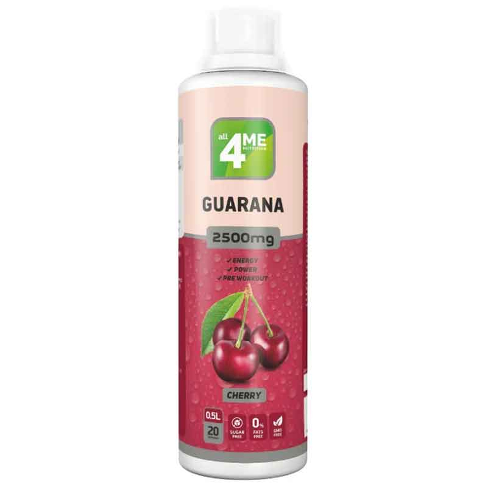4Me Nutrition Guarana concentrate 2500 (500 мл.)