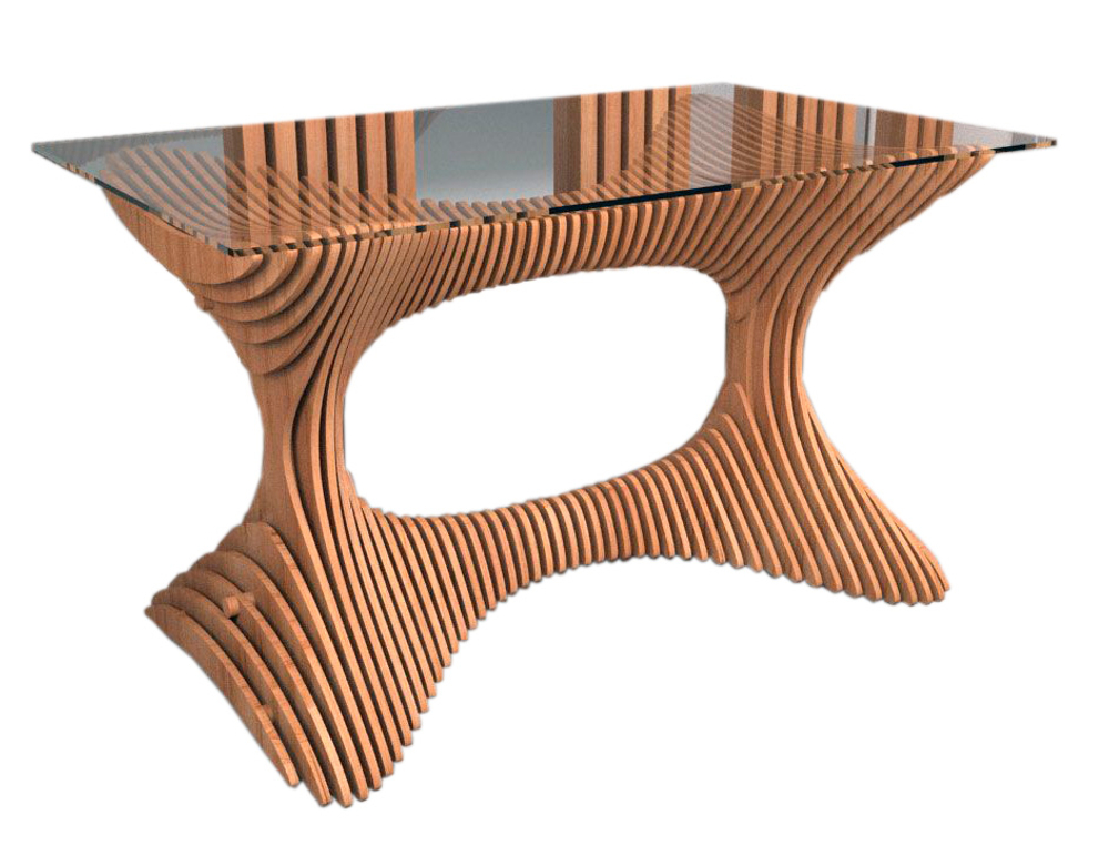 Стол параметрический STP-12