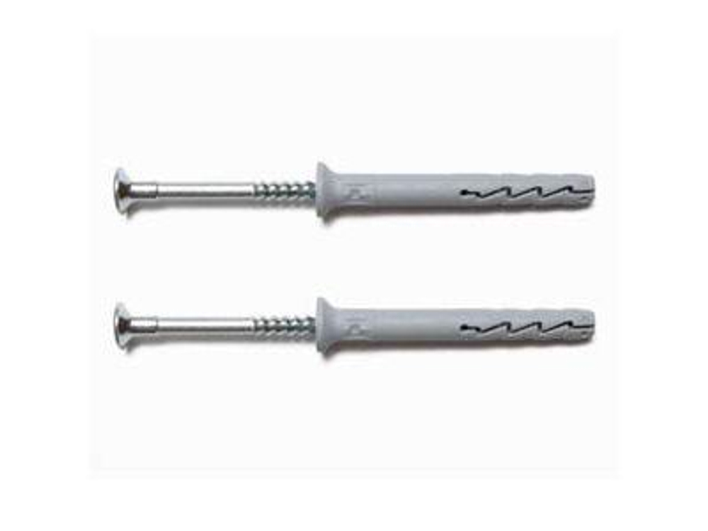 Дюбель-гвоздь 6х80 (5шт/уп)