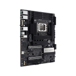 Материнская плата ASUS PRO WS Z890-ACE SE, LGA1851, DDR5, ATX