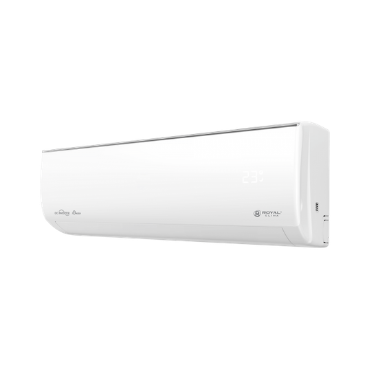 Мульти сплит система Royal Clima на 3 комнаты (25+25+25 кв.м) серия Gloria