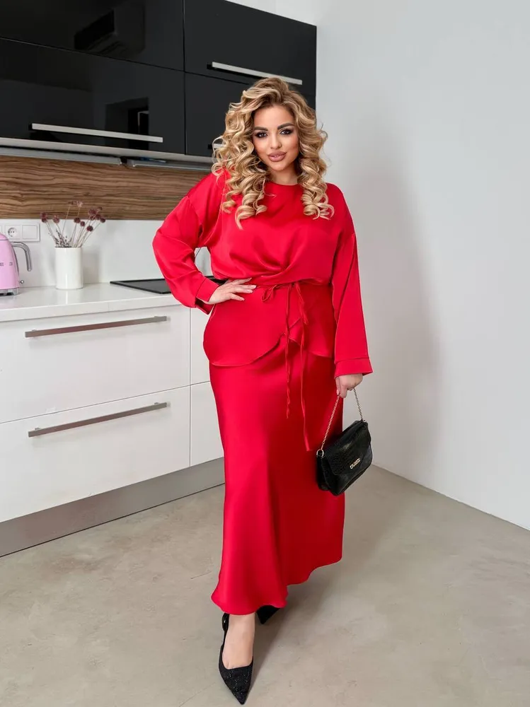 Костюм УК-0304-3 Fabrika