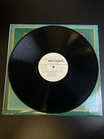 LP Артуро Бенедетти Микеланджели - Фортепиано. Из Сокровищницы Мирового Исполнительского Искусства. Виниловая пластинка 12 дюймов. Мелодия СССР 1983 год.
