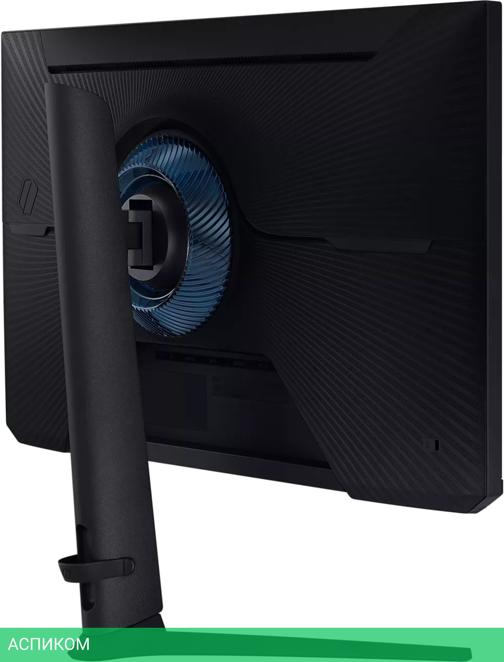 Монитор Samsung Odyssey G5 LS32AG520PUXEN