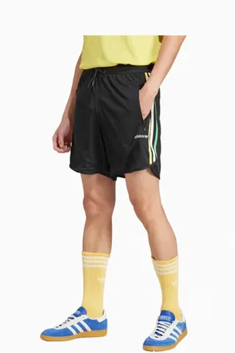 Шорты adidas Sprint - черный