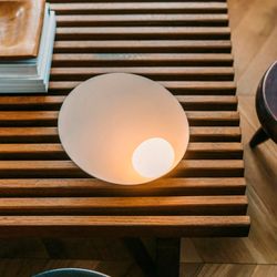 Настенный Светильник Sessel By Imperiumloft