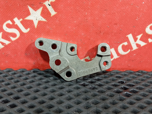 Кронштейн клапана горного тормоза