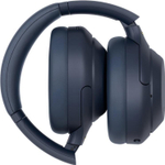 Наушники Sony WH-1000XM4, синий (Blue)