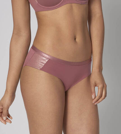 Трусы женские Triumph Body Make-up Soft Touch Hipster EX акция