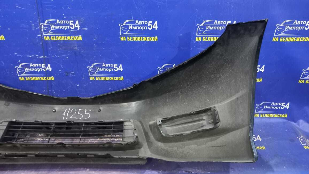 Бампер передний Honda FIT SHUTTLE 2011-2013