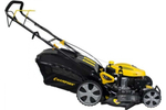 Бензиновая газонокосилка Champion LM5345