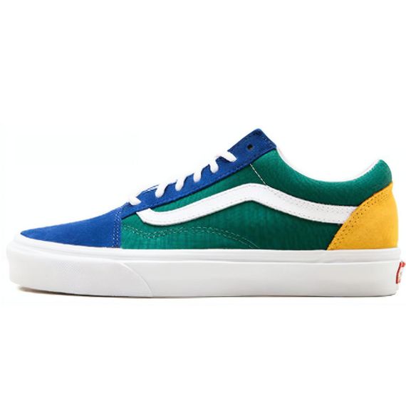 Vans Old Skool Yacht Club