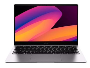 Ноутбук Infinix INBOOK X3 XL422 (71008301830) 14" Core i7 1255U Iris Xe Graphics eligible SSD 512ГБ ОЗУ 16ГБ Без ОС Серый