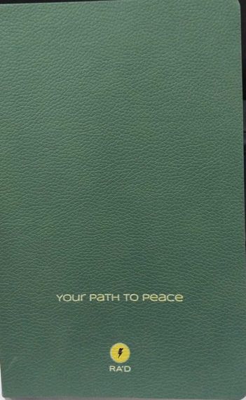 Blaknot ( your path to peace ) Rus