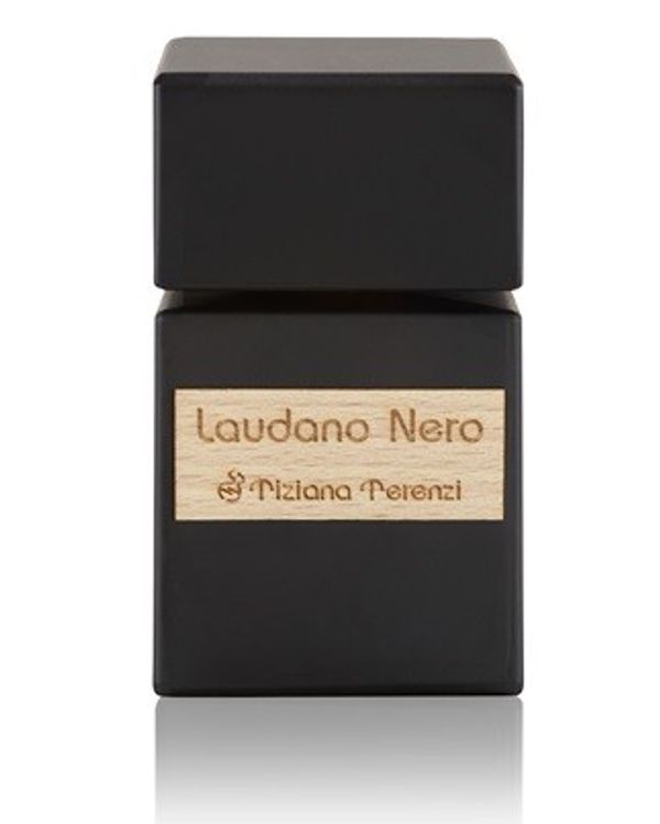 Tiziana Terenzi Laudano Nero