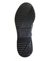 Ботинки из натуральной кожи