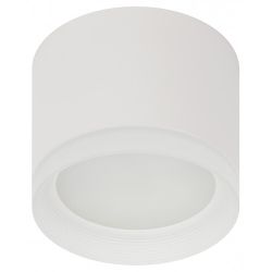 OL17 GX53 WH Подсветка ЭРА Накладные, под GX53