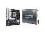 Материнская плата Asus Prime B850M-A-CSM, Socket AM5, AMD B850, mATX, RTL [90MB1LQ0-M0EAYC]