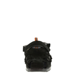 585285 сандалии мужские черные