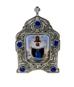 Икона "Покров Пресвятой Богородицы"