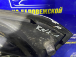 Дверь пятая Honda STREAM 2001