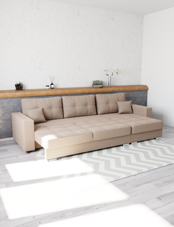 Диван Талисман-2