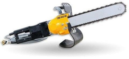 Ручной резчик Cedima CKE-943 HF