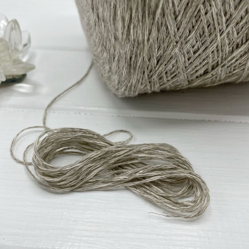 Gi. Ti. Bi. Filati 100% хлопок