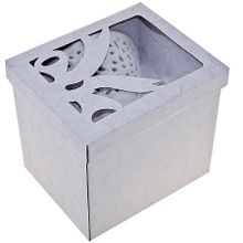 Конфетница Lenardi 110-251