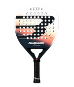 Ракетка для падел Bullpadel Elite Mujer 2026 легкая мощь