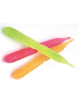 Фруктовый лед Яблоко, 1 блок (80мл * 20шт)