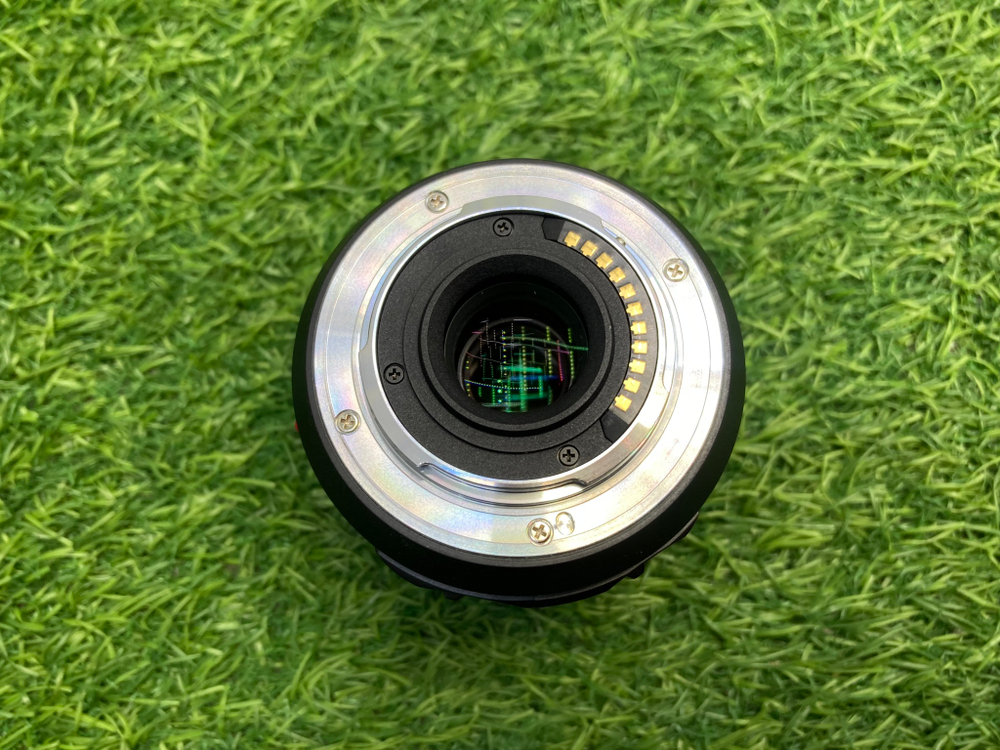 Panasonic 45mm 2.8 Aspherical