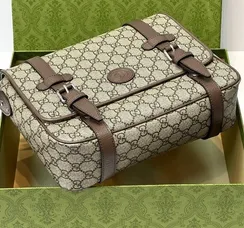 Сумка Gucci GG Messenger