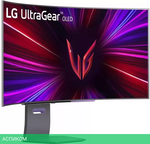 Монитор LG UltraGear 45GS95QE-B