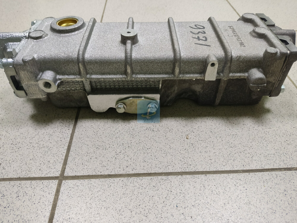 Радиатор отработавших газов 53443.1213010-10