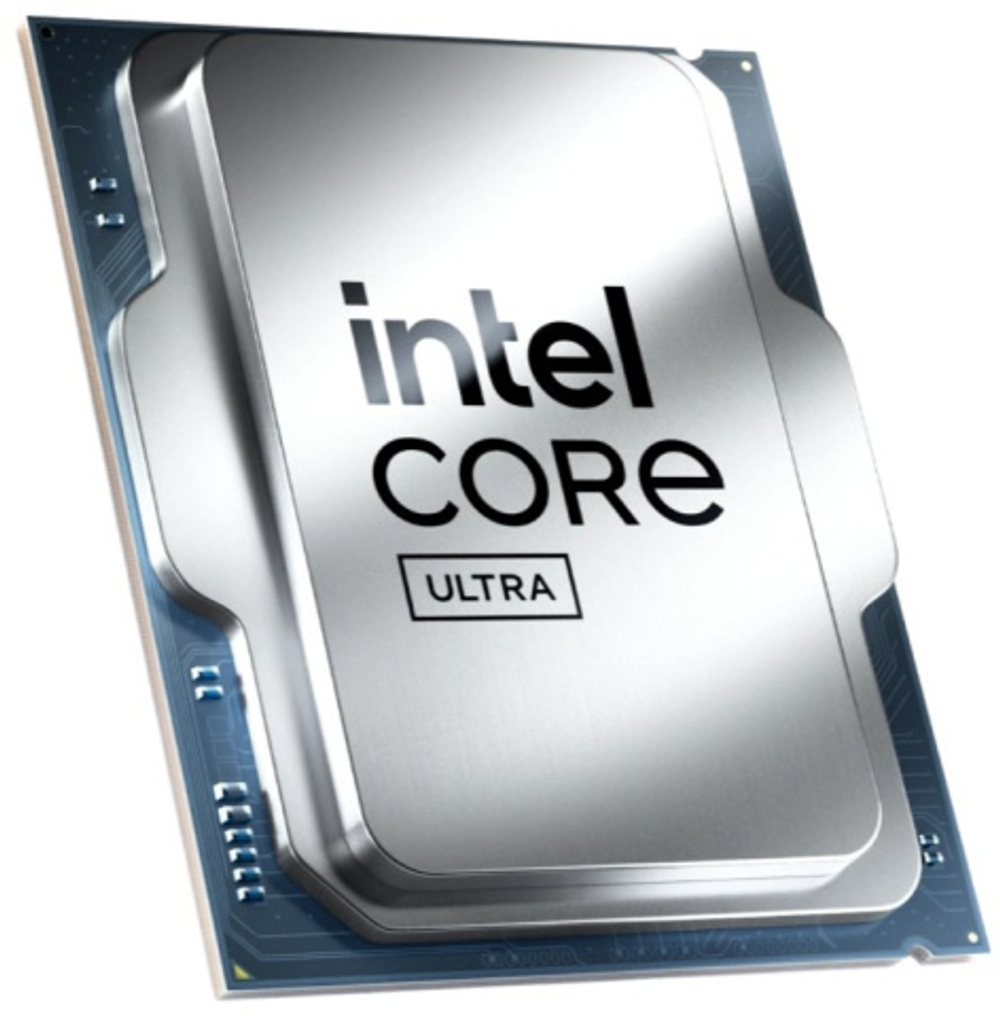 Процессор Intel Core Ultra 5 235