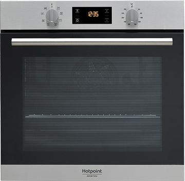 Электрический духовой шкаф Hotpoint-Ariston FA2 544 C