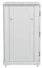 Шкаф напольный 19", 24U ССД 130411-00504