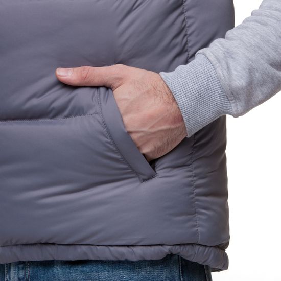 Жилет SKILLS Red Beard Тёмно-серый