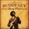 Buddy Guy - Living Proof
